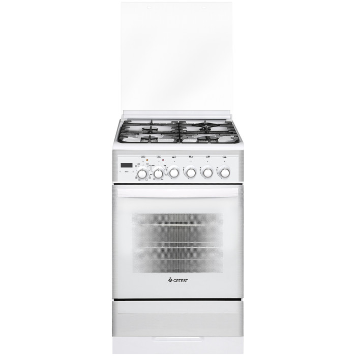 GEFEST 5302-04 0040 белый