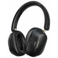 Наушники Ugreen HP203 черный