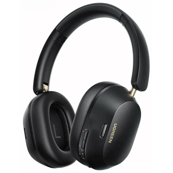 Наушники Ugreen HP203 черный