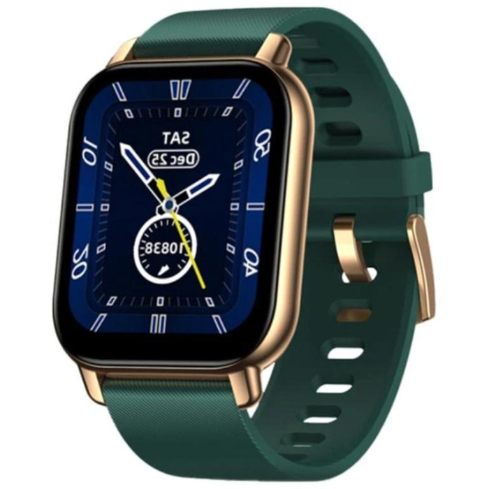 Zeblaze Btalk Smart Watch 44 mm золотистый-зеленый