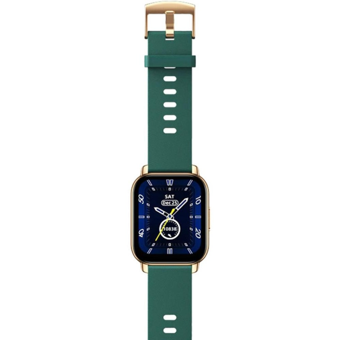 Zeblaze Btalk Smart Watch 44 mm золотистый-зеленый