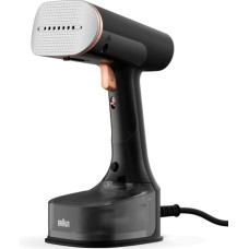 Braun QuickStyle 7 GS7077BK черный
