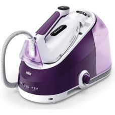 Braun IS5247VI фиолетовый