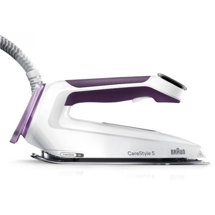 Braun IS5247VI фиолетовый