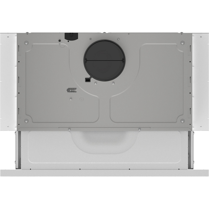 DARINA SMART М606W белый, серебристый