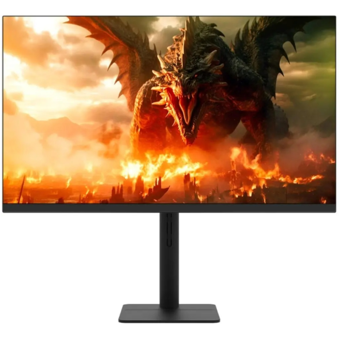 27" Sanc M2753FVF черный