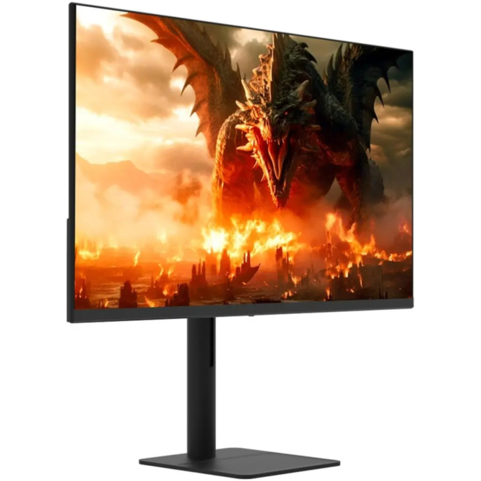 27" Sanc M2753FVF черный