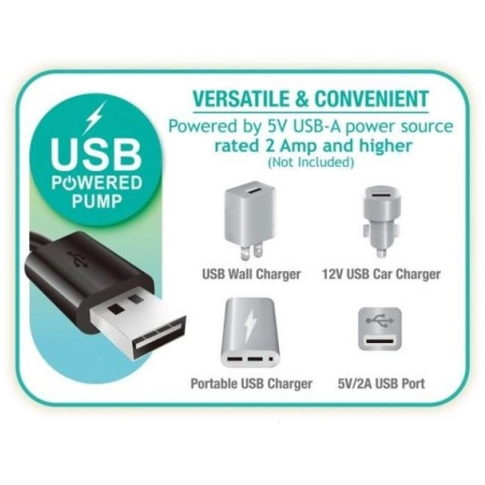 Матрас Intex Intex 64114, 203x152x30 см, серый