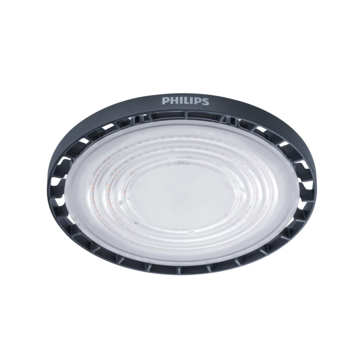 Светильник для высоких пролётов Philips BY239P LED195/CW 150Вт PSU GM G2<br>87152