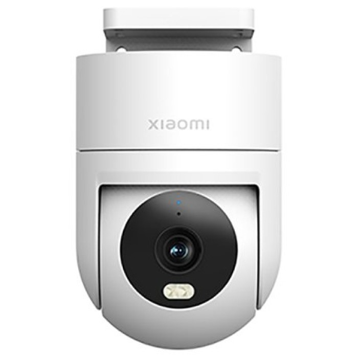 Xiaomi камера видеонаблюдения Outdoor Camera CW300, 4 расширение 2560x1440