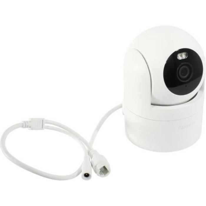 Xiaomi камера видеонаблюдения Outdoor Camera CW300, 4 расширение 2560x1440