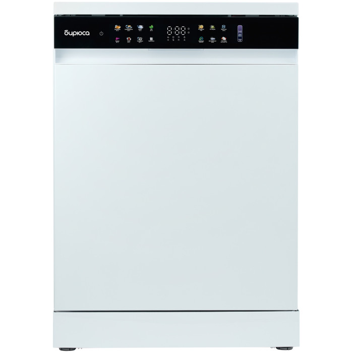 Бирюса DWF-615/03 W белый