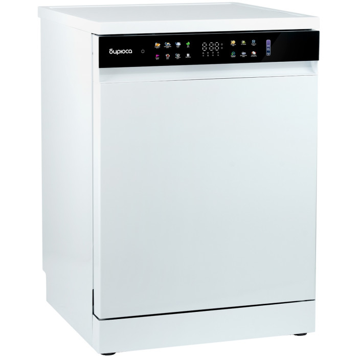 Бирюса DWF-615/03 W белый