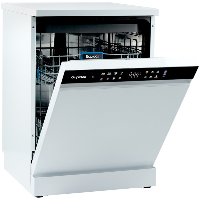 Бирюса DWF-615/03 W белый