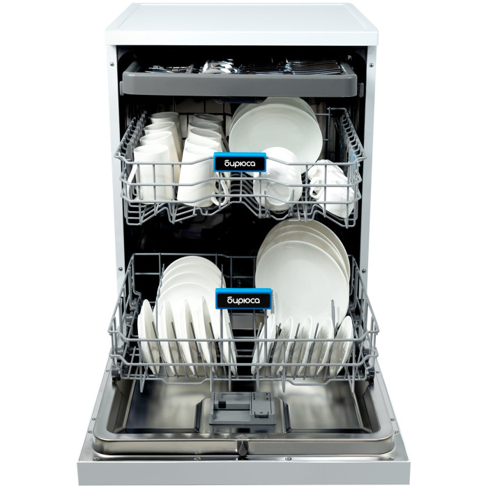 Бирюса DWF-615/03 W белый
