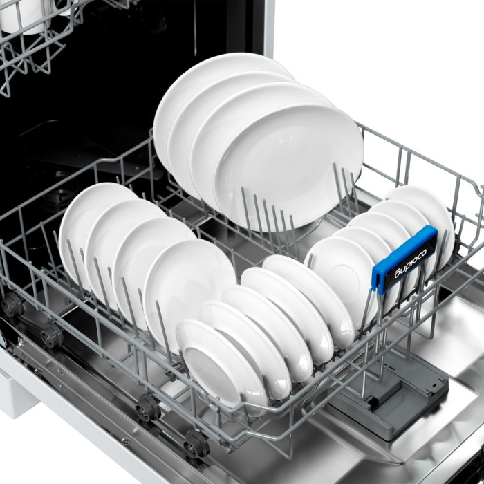 Бирюса DWF-615/03 W белый