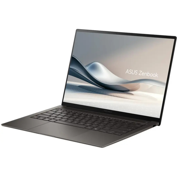 ASUS Zenbook S 14 OLED 14" / 32 Гб / SSD 1024 Гб / Win 11 / UX5406SA-PV050W / 90NB14F1-M007W0