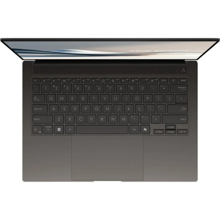 ASUS Zenbook S 14 OLED 14" / 32 Гб / SSD 1024 Гб / Win 11 / UX5406SA-PV050W / 90NB14F1-M007W0
