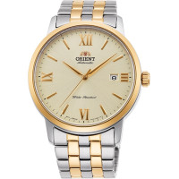 Механические ORIENT нержавеющая сталь