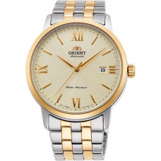 Механические ORIENT нержавеющая сталь