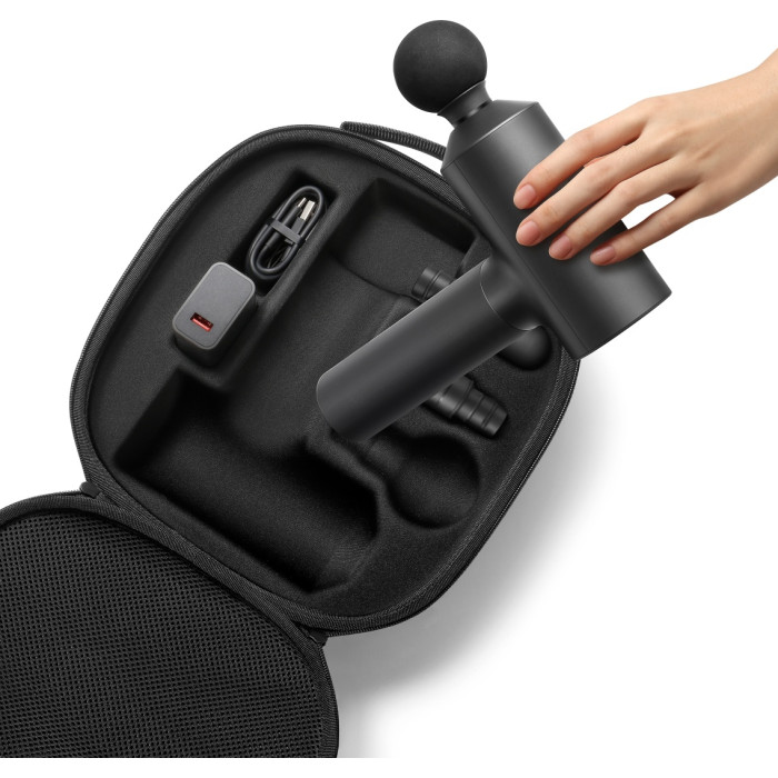 Xiaomi MJJMQ02-ZJ ручной перкуссионный