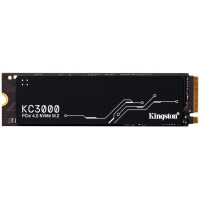 SSD Kingston SKC3000S/512G 512 Гб