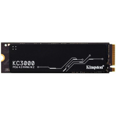 SSD Kingston SKC3000S/512G 512 Гб