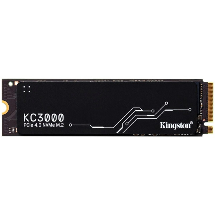SSD Kingston SKC3000S/512G 512 Гб