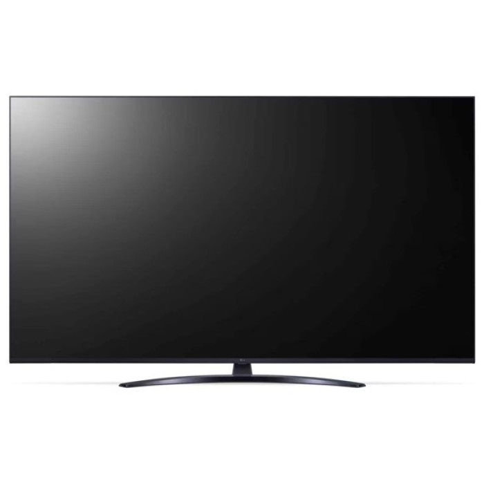 LG 55UT81009LB 140 см черный