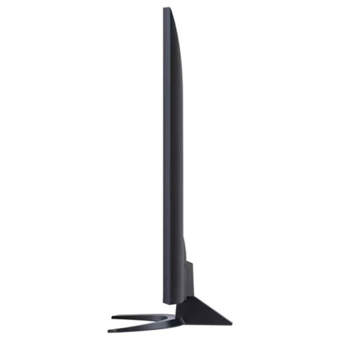 LG 55UT81009LB 140 см черный