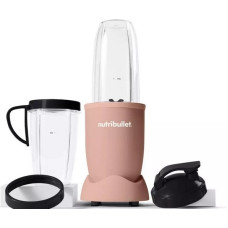 Блендер NutriBullet NB907MACL розовый