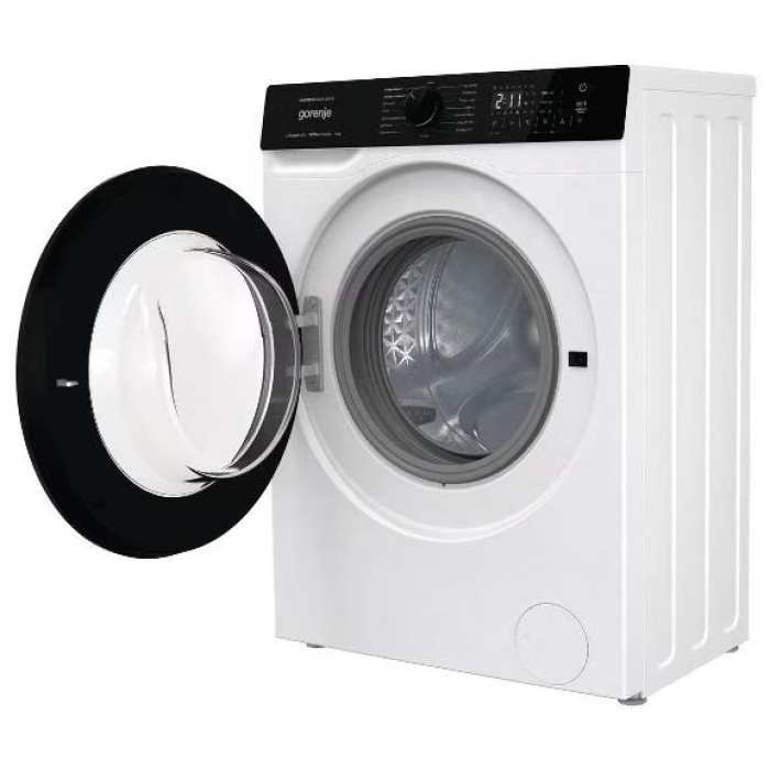 Gorenje WNHA62SAS белый