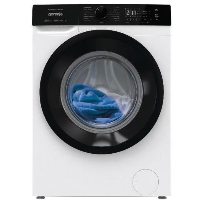Gorenje WNHA62SAS белый