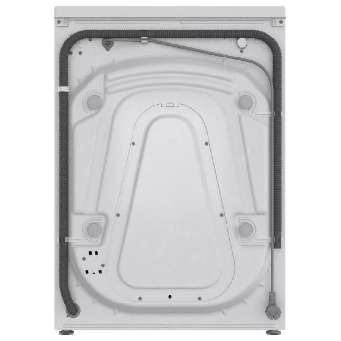 Gorenje WNHA62SAS белый