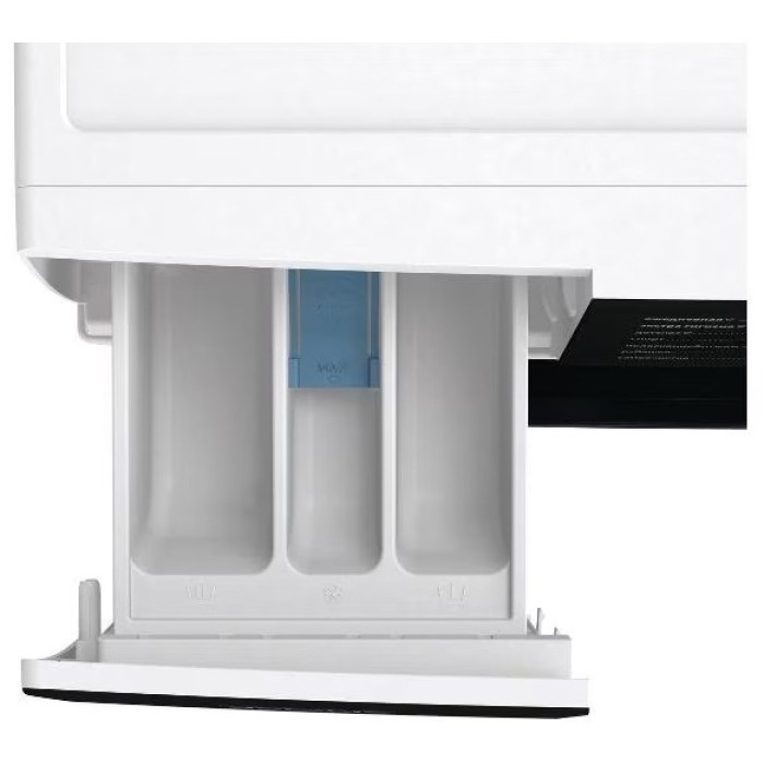Gorenje WNHA62SAS белый