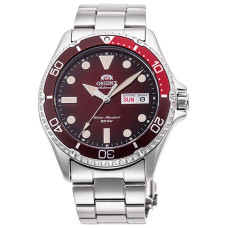 Механические ORIENT нержавеющая сталь