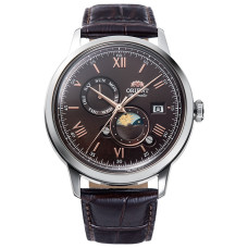 Механические ORIENT нержавеющая сталь