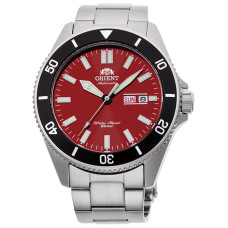 Механические ORIENT нержавеющая сталь