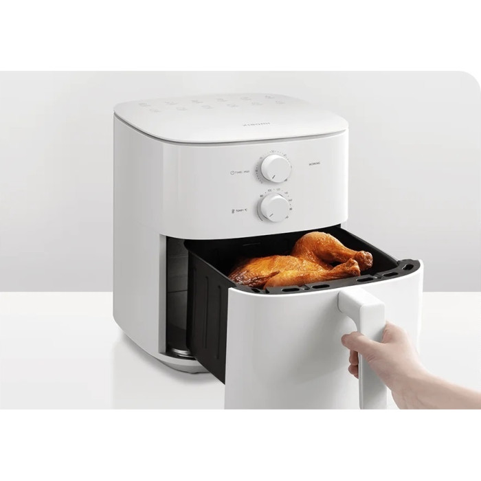 Электрогриль Xiaomi Air Fryer Essential 6L MAF13