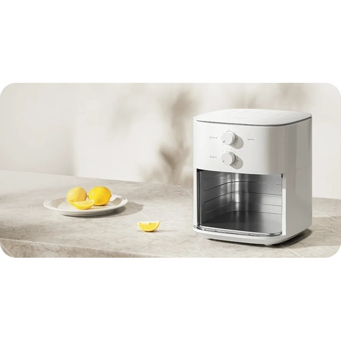 Электрогриль Xiaomi Air Fryer Essential 6L MAF13