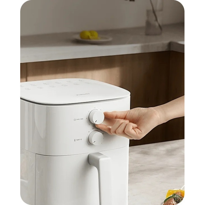 Электрогриль Xiaomi Air Fryer Essential 6L MAF13