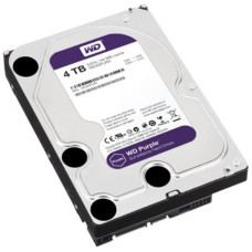 HDD Western Digital Purple WD42PURU-64 4000 Гб