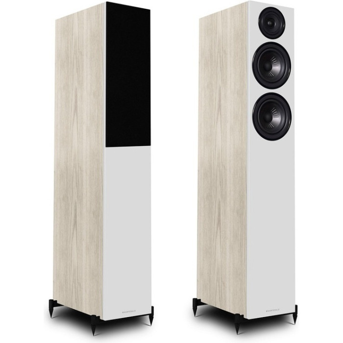 Wharfedale Diamond 12.4