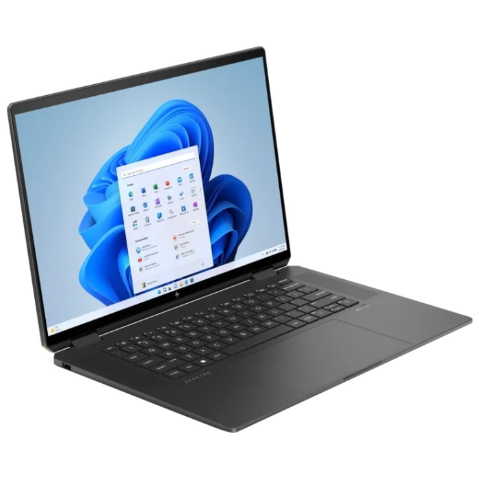 HP Spectre x360 2-in-1 Laptop 16" / 16 Гб / SSD 1024 Гб / Win 11 Home / 16-aa0008ci / A23WKEA