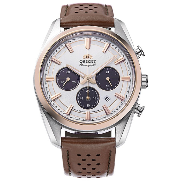 Кварцевые ORIENT нержавеющая сталь