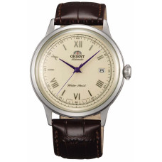 Механические ORIENT нержавеющая сталь
