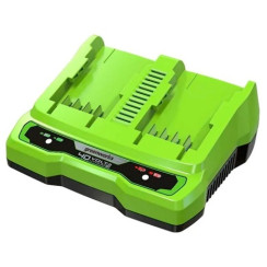 Greenworks зарядное устройство 40V 5А