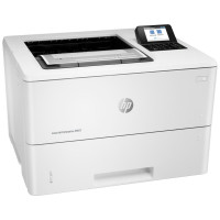 Принтер HP LaserJet Ent M507dn (ч/б., A4, 1200 dpi, 50 ppm, 512Mb, 2,7