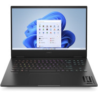 HP Omen 16-wd0008ci 16.1" / 16 Гб / SSD 512 Гб / DOS / 804G4EA