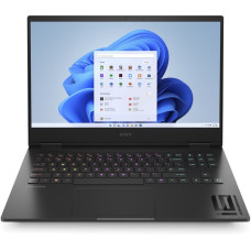 HP Omen 16-wd0008ci 16.1" / 16 Гб / SSD 512 Гб / DOS / 804G4EA